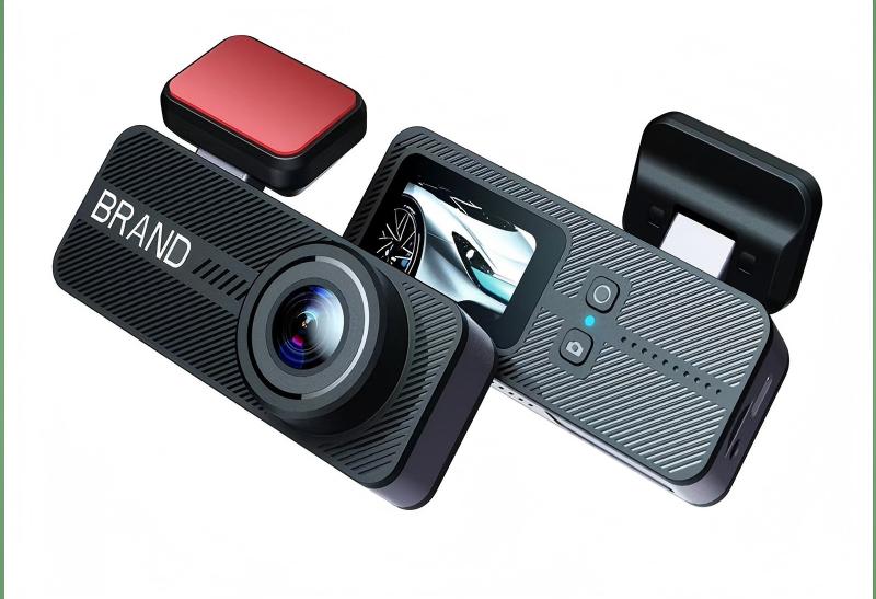 4G Car DVR | Remote GPS Monitoring Dash Cam Solution - ZTECHY